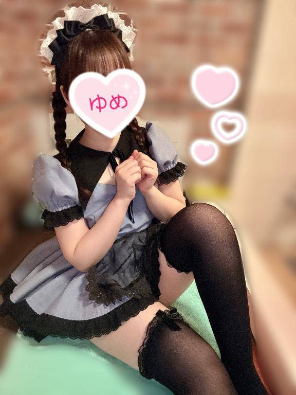 ゆめだよ～???