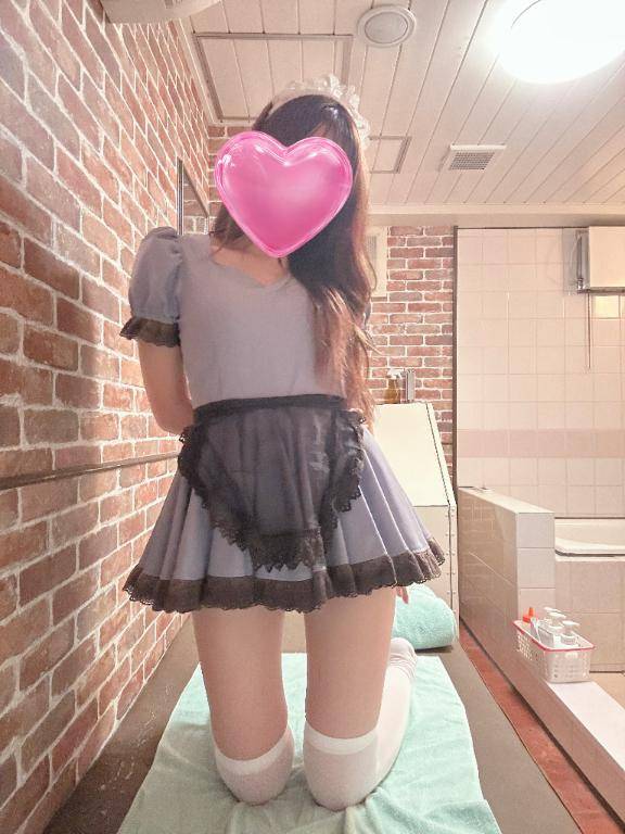 ?初めまして?