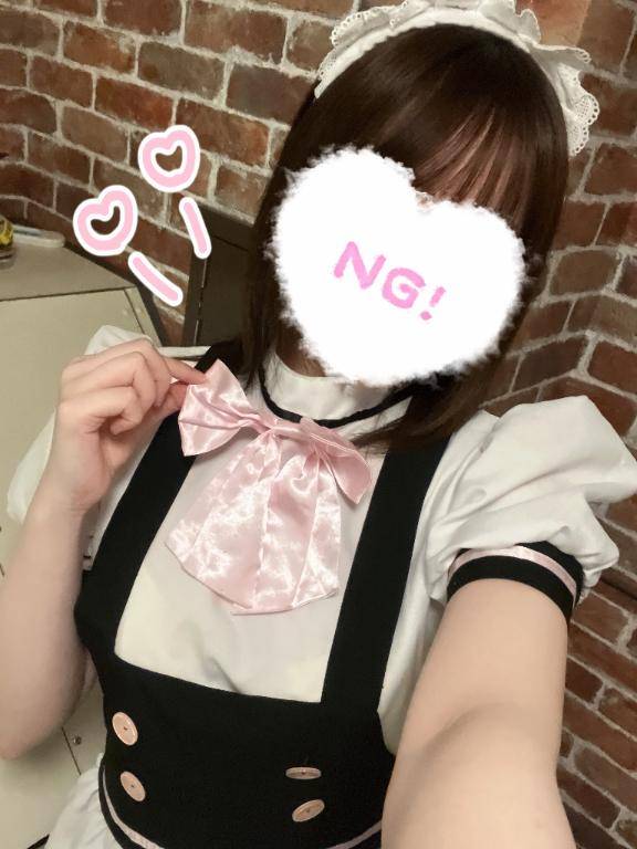 お給仕予定?