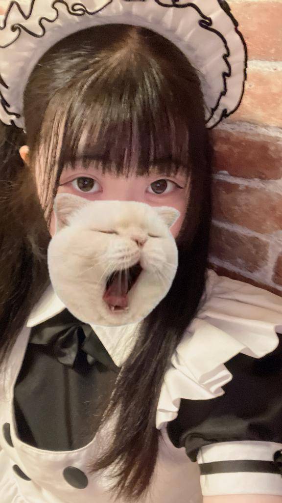 ご主人様との出会いに感謝です??