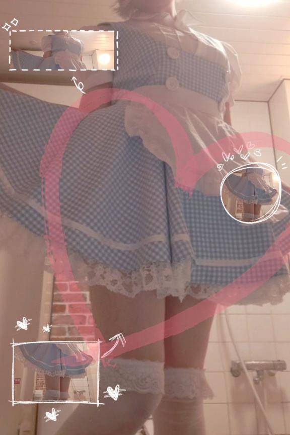 ハマってること…?