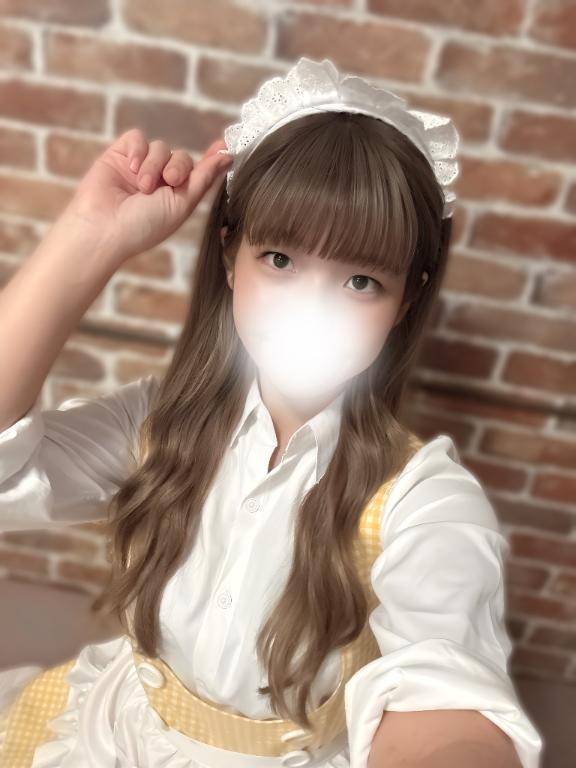 初めてのお給仕