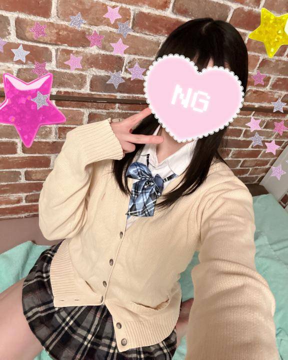 冬服の制服?