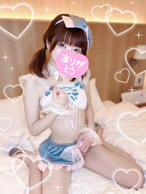 優しくクリちゅぱされたらみこいっちゃうぅ????