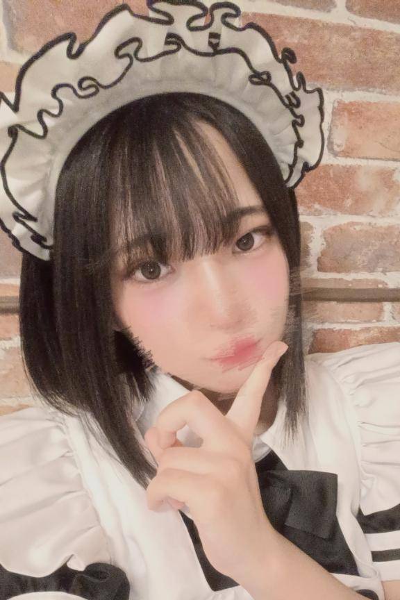 ??おはようございます、ご主人さまっ??