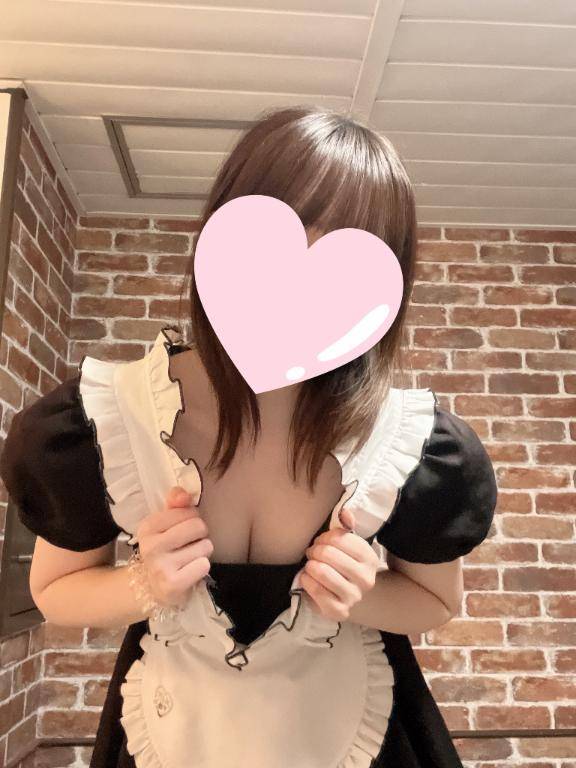 お給仕予定?