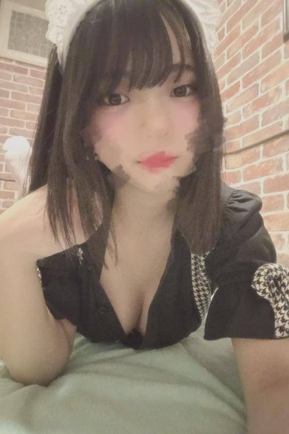 ?こんばんは、ご主人さま?