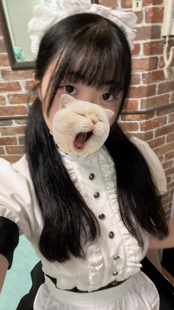 雨の中ありがとう?