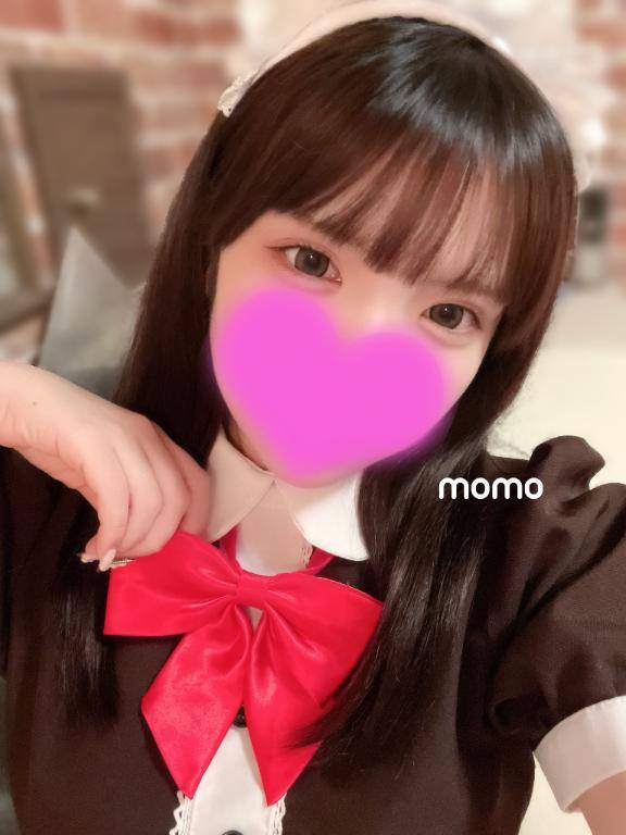 ドアップももさん