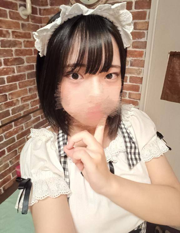 ?こんばんは、ご主人さま?