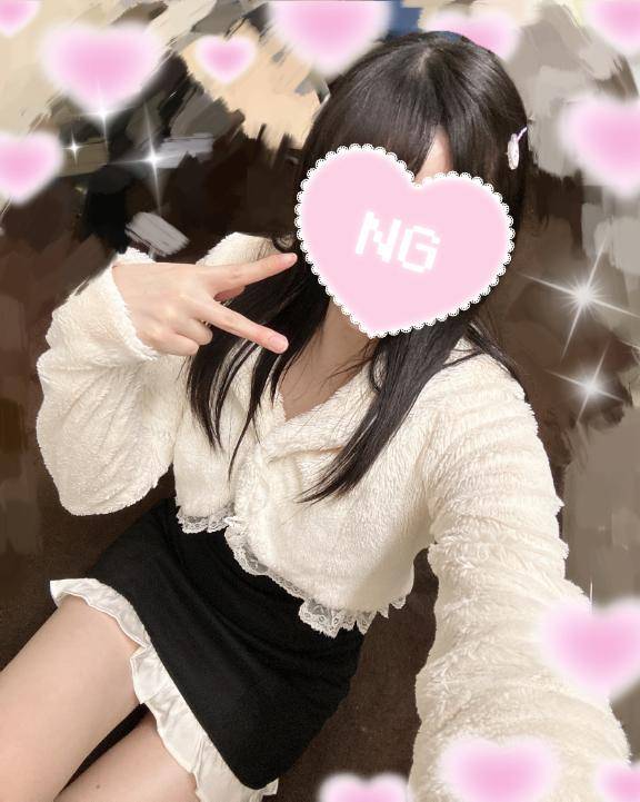 ふわふわ?私服