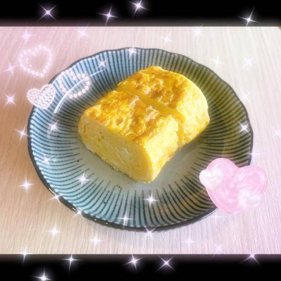 じょうずに焼けたかな???