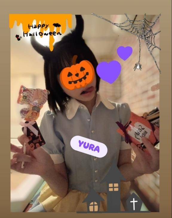 霜月ゆら(メイドin中野 (東京ハレ系))