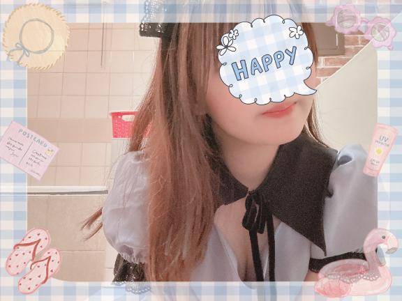 明日だよーん?(もう今日！)