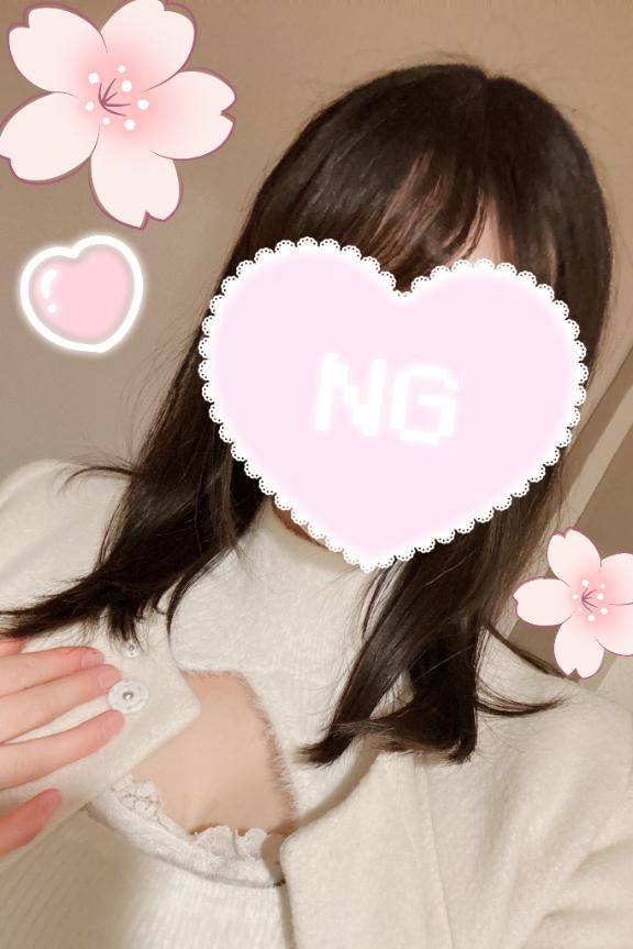 私服?おっぱいニット