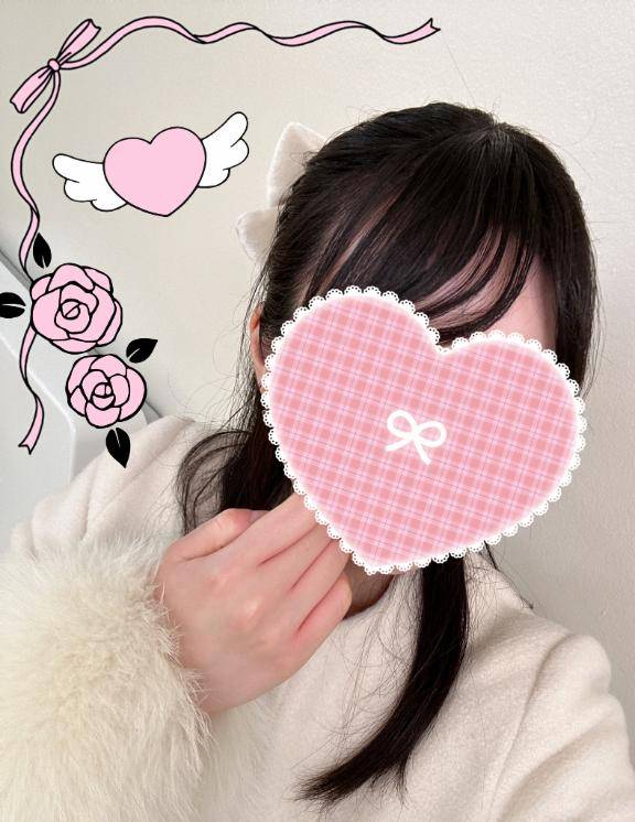 私服?ヘアアレンジ