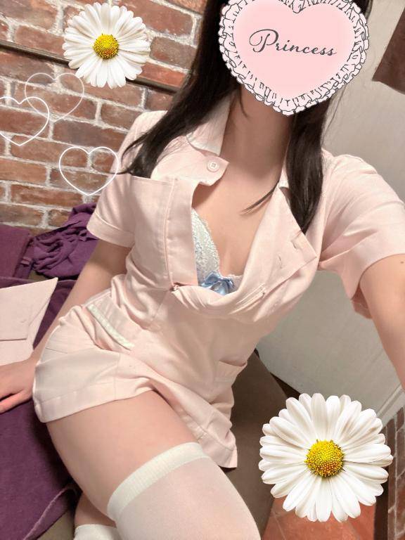 むち?ミニナース