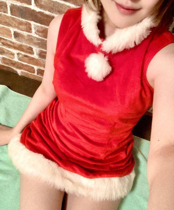 笑ってください。