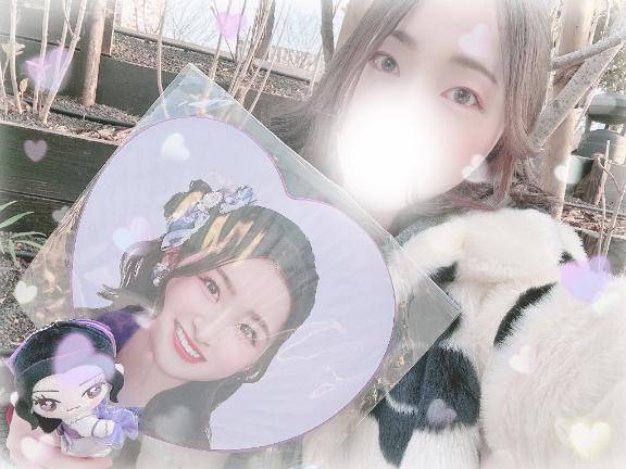 三浦はるか（メイドin中野 （東京ハレ系））