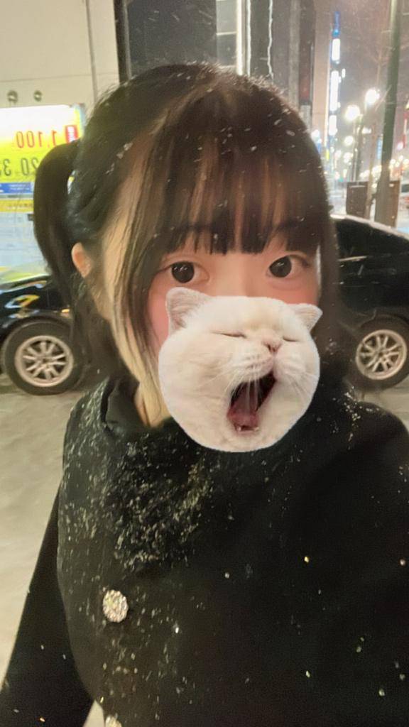 藤堂ユリカ（メイドin中野 （東京ハレ系））