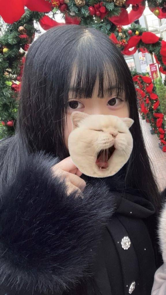 今年もありがとうございました?