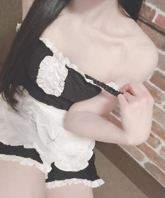 ありがとうとお願い??♀?