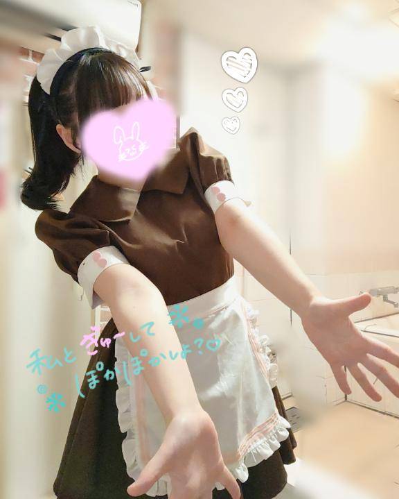 水沢あいり（メイドin中野 （東京ハレ系））