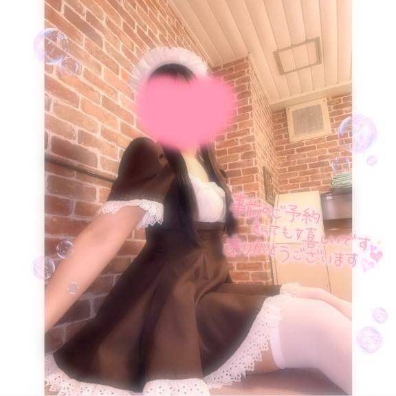 五十嵐かれん（メイドin中野 （東京ハレ系））