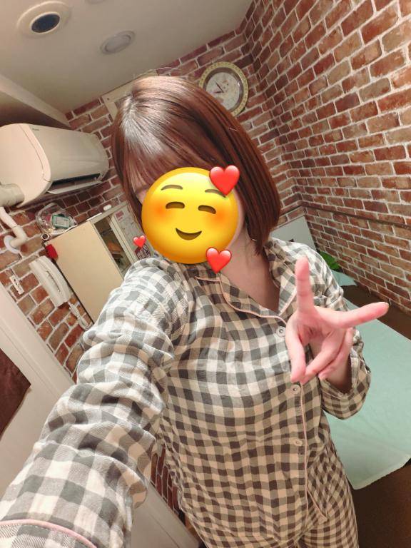 パジャマでおじゃま?