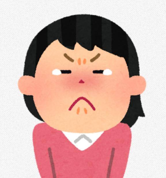 今週の雨は私の涙と鼻水とよだれ