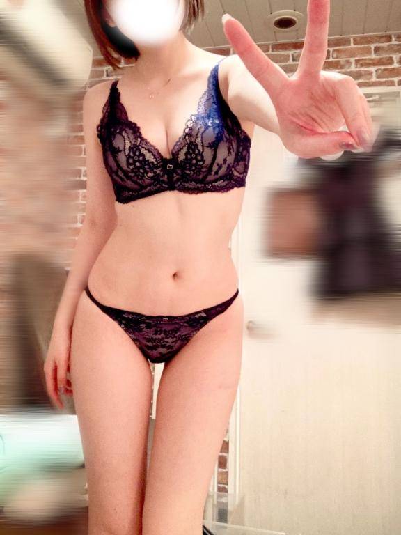 選んでくれてありがとう?