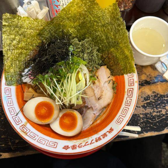 退勤したッピ