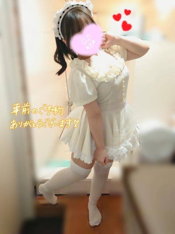 水沢あいり（メイドin中野 （東京ハレ系））