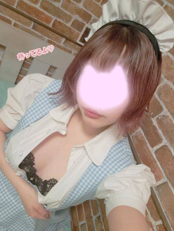 渋谷はのん(メイドin中野 (東京ハレ系))