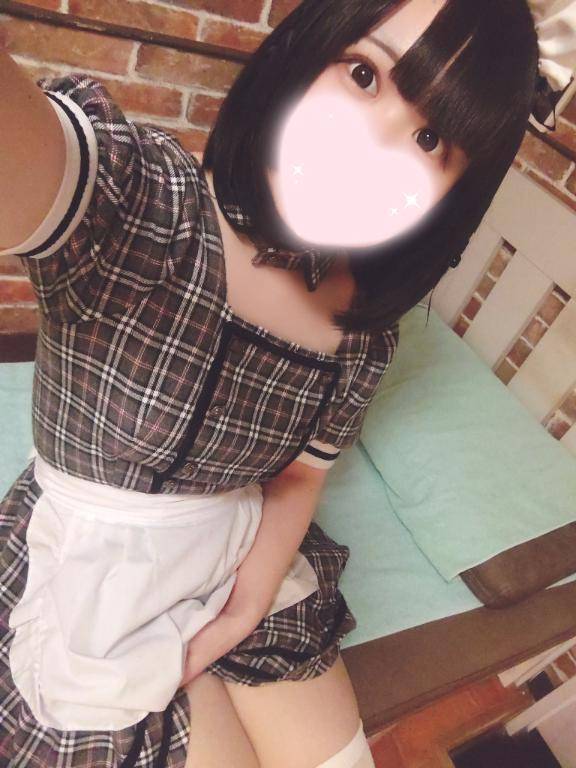 ごめんなさい??