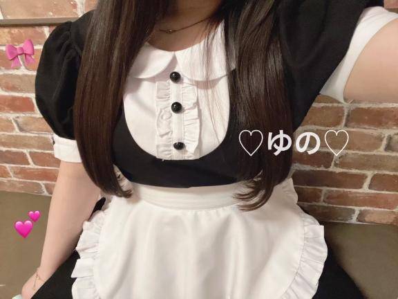 大谷ゆの（メイドin中野 （東京ハレ系））