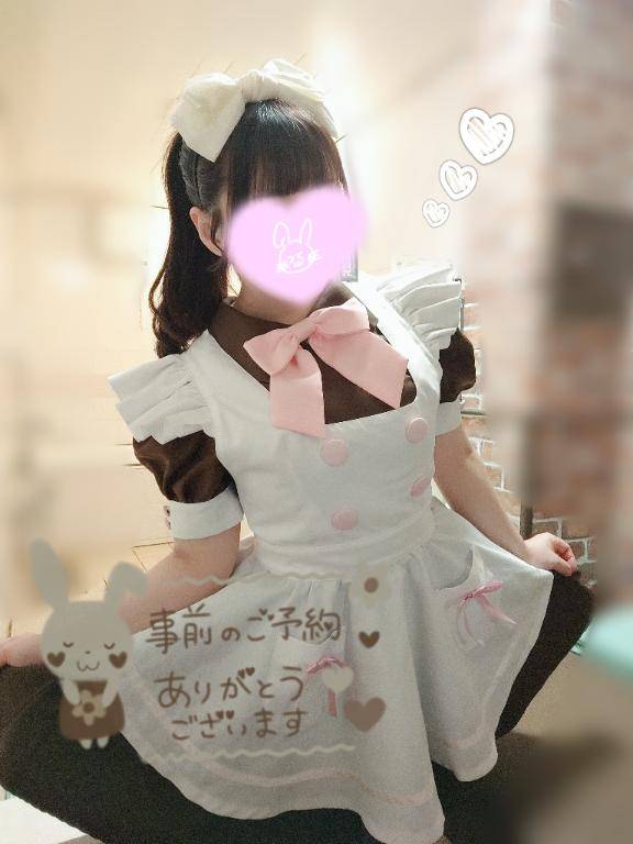 水沢あいり（メイドin中野 （東京ハレ系））