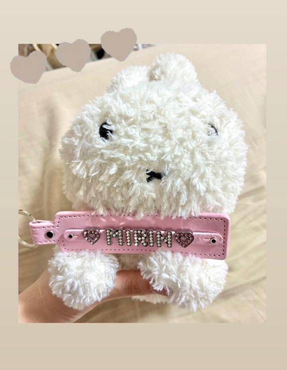 ごめんなさい?