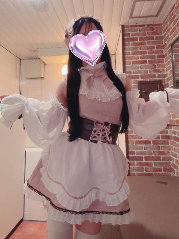 笑えみり(メイドin中野 (東京ハレ系))