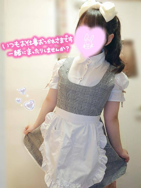 水沢あいり(メイドin中野 (東京ハレ系))