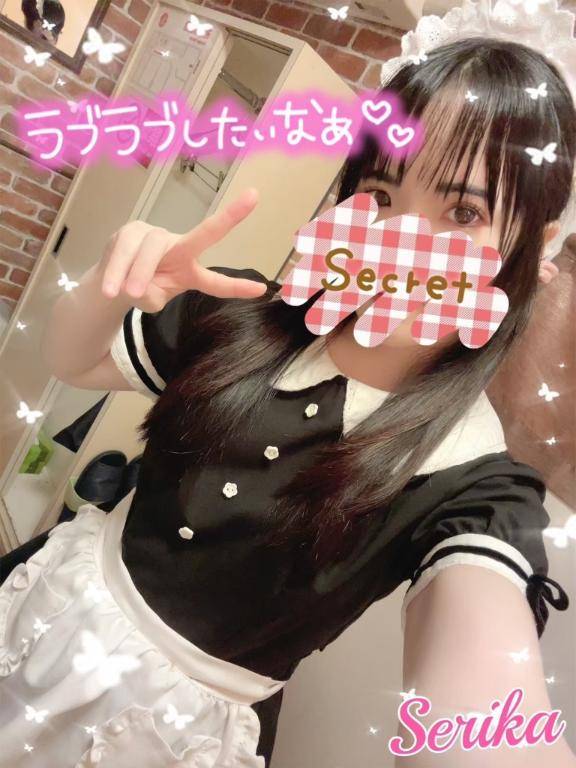 桜海せりか（メイドin中野 （東京ハレ系））