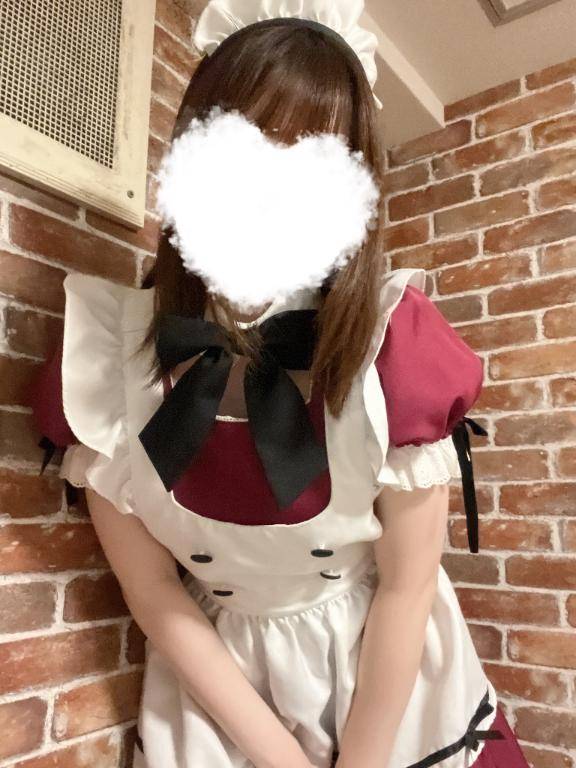 お給仕予定?