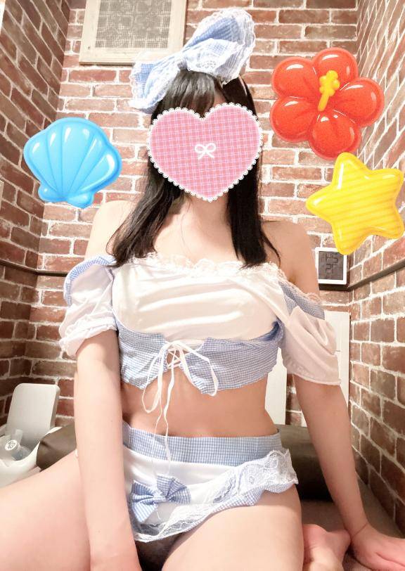 離れたくない?