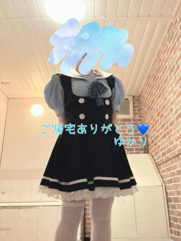 音無ゆかり(メイドin中野 (東京ハレ系))
