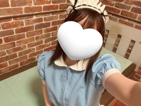 お給仕予定?
