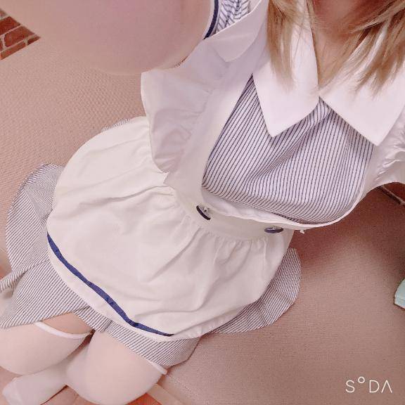 ご主人様～雨宮が初出勤ですよ～