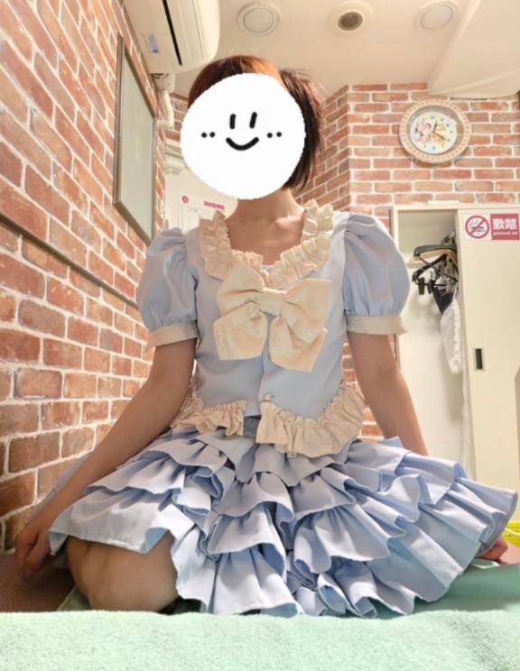 [お題]from:キラリさん