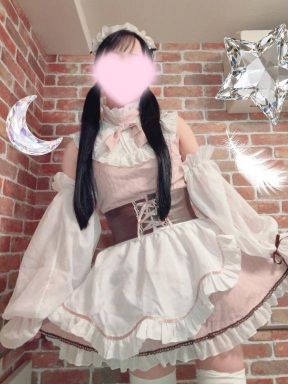 ひらひら??