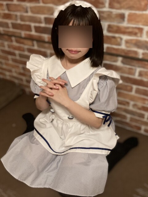 西野あやな（メイドin中野 （東京ハレ系））
