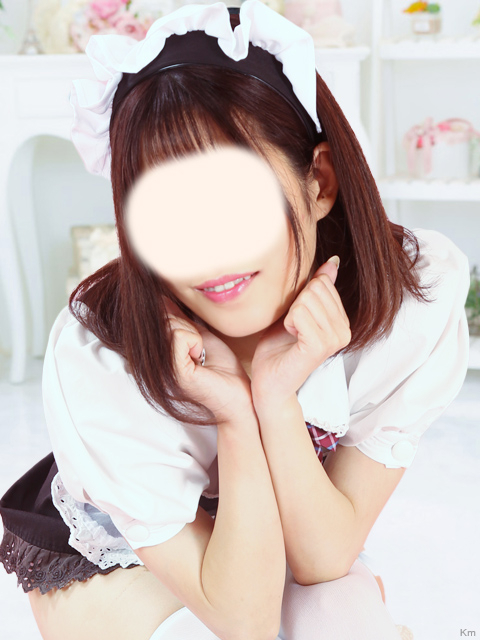 月城くり（メイドin中野 （東京ハレ系））
